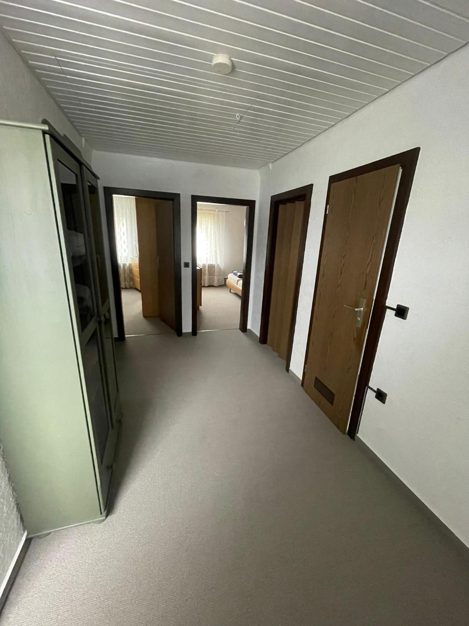 Ferienhaus Heideglueck Bad Fallingbostel Eksteriør bilde