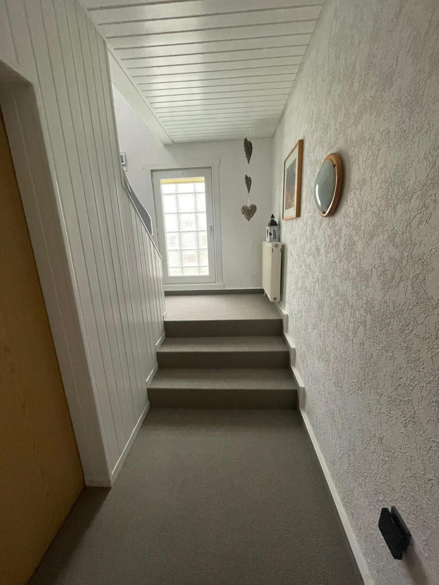 Ferienhaus Heideglueck Bad Fallingbostel Eksteriør bilde